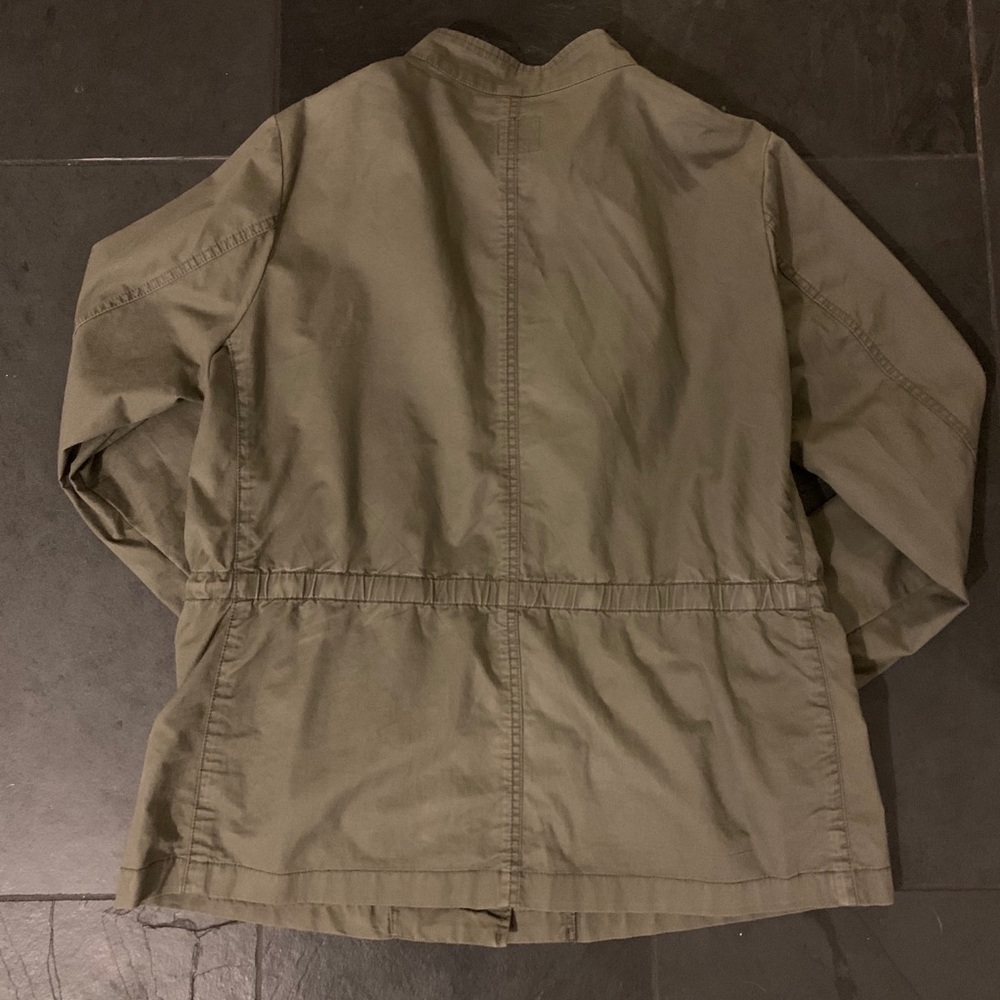 Jacket - Picture 2 of 3